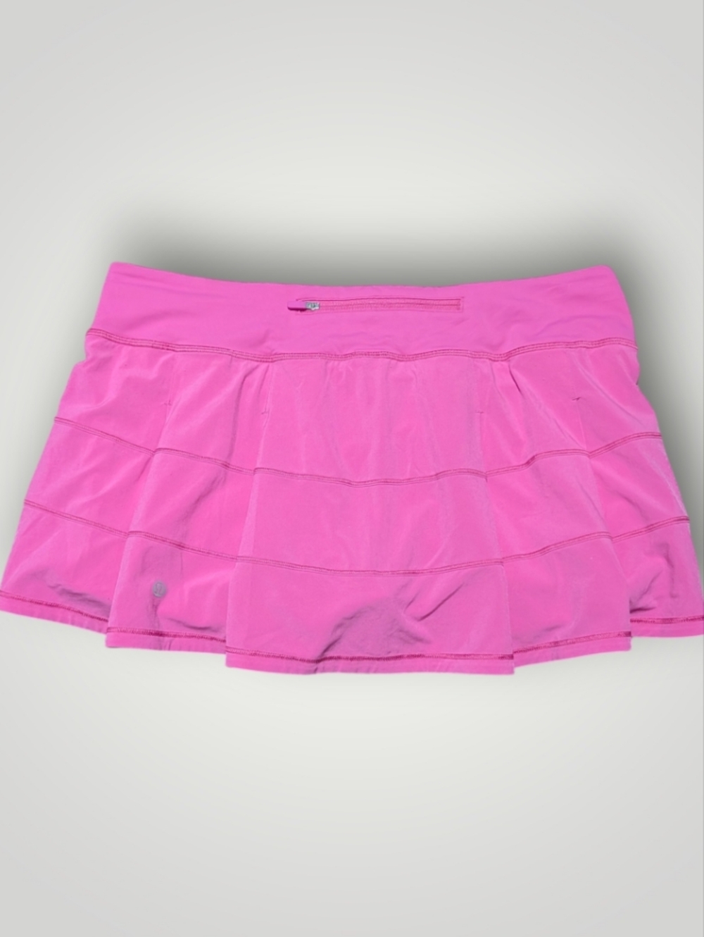 Lululemon Pace Rival Skirt - Picture 5 of 12